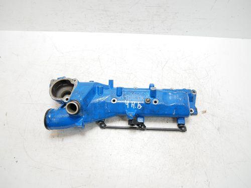 Pont d'admission Pour Chrysler 300C 3,0 CRD EXL OM642.982 LF00051