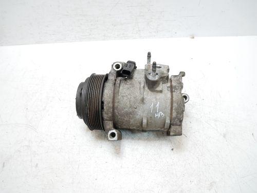 Compresseur de climatisation Pour Chrysler 300C 3,0 CRD EXL OM642.982 447260-5604