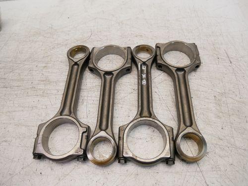 4x bielles pour Nissan Navara 2,3 DCi YS23DDTT YS23