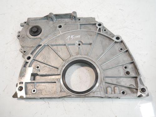 Couvercle frontal pour BMW Série 5 F10 F07 2,0 520 d N47D20C N47 8516751