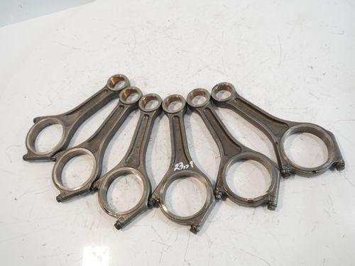 6x bielles pour Land Rover Discovery 3,0 Td6 4x4 306DTA 306DT