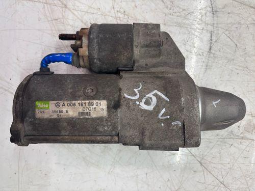 Démarreur Pour Mercedes 3,0 CDI OM642.920 OM642 642.920 A0051518901