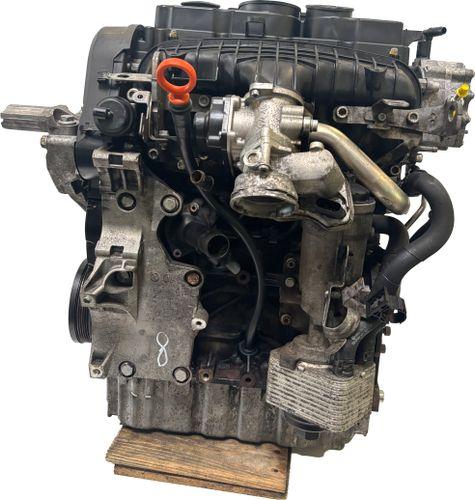 Moteur Pour VW Passat B6 2,0 TDI BMR 03G100032D
