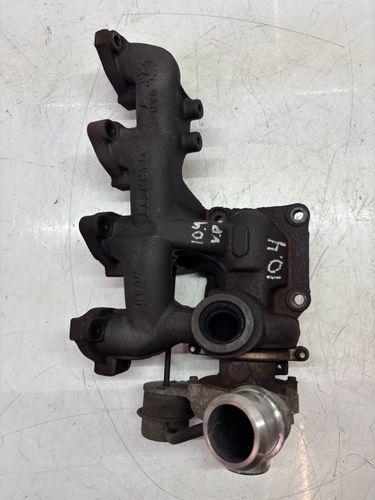 Turbocompresseur Pour Ford Transit Connect 1,8 TDCi RWPC 7T1Q-6K682-AD