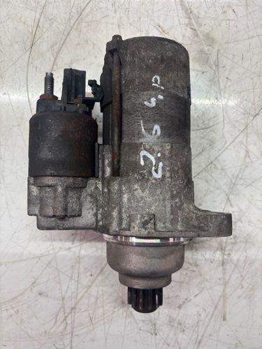 Démarreur Pour VW Audi Seat Skoda Golf VI A3 Superb 2,0 TDI CFFB CFF 02M911024X