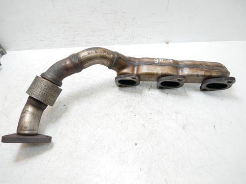 Collecteur d'échappement Pour Chrysler 300C 3,0 CRD EXL OM642.982 A6421400461