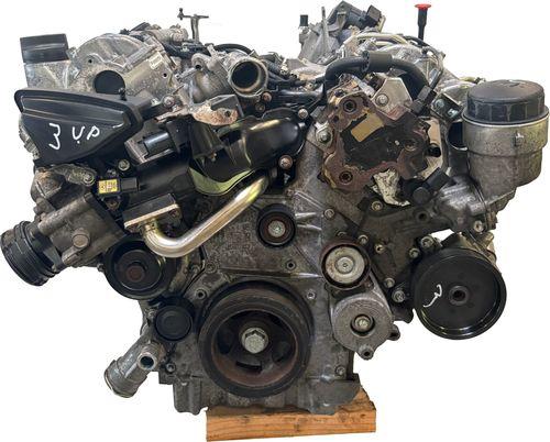 Moteur Pour Mercedes 3,0 CDI OM642.920 OM642 642.920 A6420104202