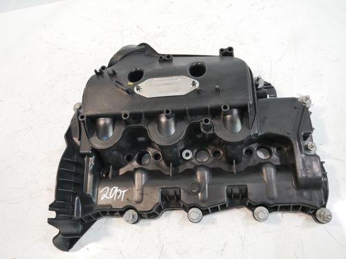 Couvercle de soupape pour Land Rover Discovery 3,0 Td6 4x4 306DTA 306DT 9X2Q-9424-EE