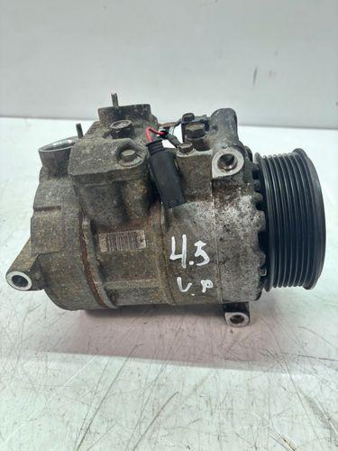 Compresseur de climatisation Pour Mercedes 3,0 CDI OM642.910 OM642 642.910 A0012307911