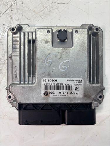 Calculateur Pour BMW 1er F20 F21 2,0 d 118d N47D20C N47 8574095