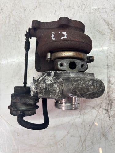 Turbocompresseur Pour Iveco Daily IV 2,3 Diesel F1AE0481G 504136783