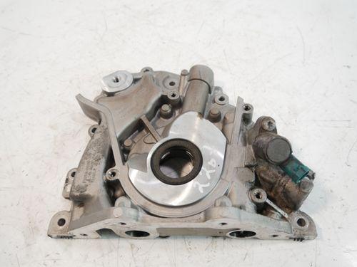 Pompe à huile pour Land Rover Discovery 3,0 Td6 4x4 306DTA 306DT FW93-6600-AD