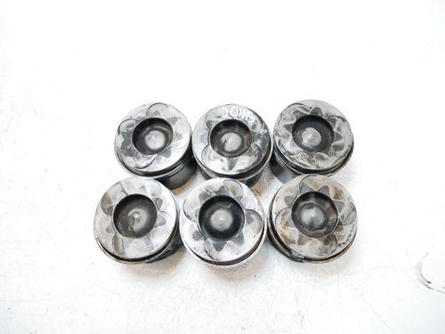 6x pistons Pour Chrysler 300C 3,0 CRD EXL OM642.982 083092
