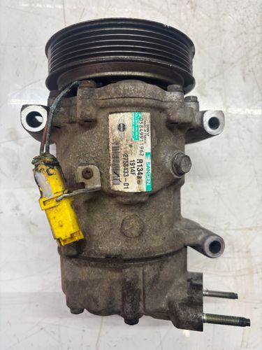 Compresseur de climatisation Pour Mini One Clubman R56 R55 1,4 essence N12B14A N12 9223392