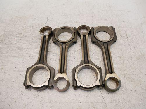 4x bielles pour Ford Transit V363 FDD 2,0 EcoBlue BKRA HG9Q-6205-AA
