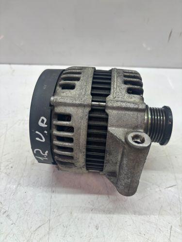 Alternateur Pour Mini One Clubman R56 R55 1,4 Essence N12B14A N12 7575650