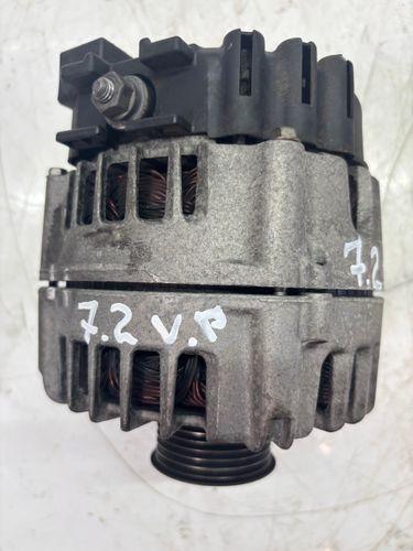 Alternateur Pour BMW 1er E81 E82 E87 E88 2,0 d 118d N47D20C N47 7802261