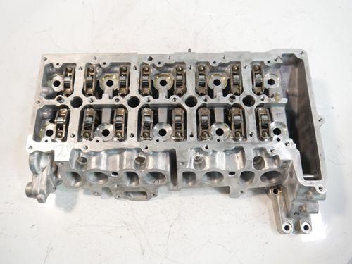 Culasse prévue pour BMW Série 5 F10 F07 F11 2,0 520 d N47D20C N47 7812603