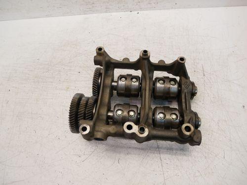 Module d'arbre d'équilibrage pour Nissan Navara 2,3 DCi YS23DDTT YS23 926005524R