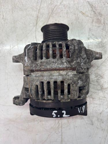 Alternateur Pour Iveco Daily IV 2,3 Diesel F1AE0481G 504009977