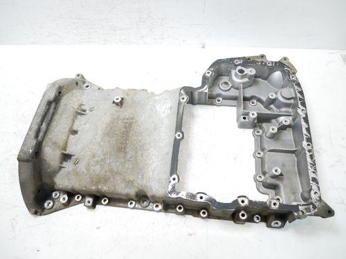 Carter d'huile Pour Chrysler 300C 3,0 CRD EXL OM642.982 R6420140202