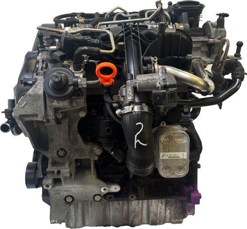 Moteur Pour VW Audi Seat Skoda Golf VI A3 Superb 2,0 TDI CFFB CFF 03L100090R