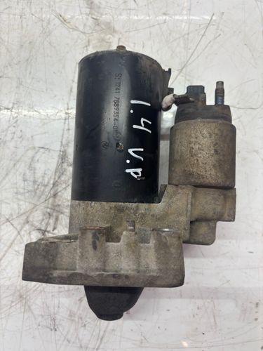 Démarreur Pour Mini One Clubman R56 R55 1,4 Essence N12B14A N12 7589354