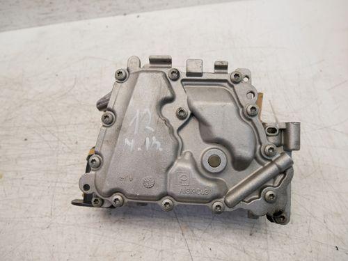 Pompe à huile pour Nissan Navara 2,3 DCi YS23DDTT YS23 150007894R