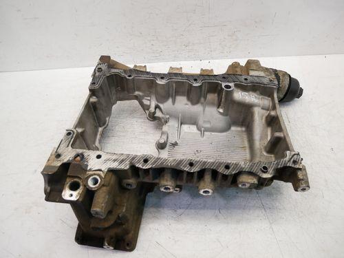 Carter d'huile pour Nissan Navara 2,3 DCi YS23DDTT YS23E280 YS23 110170567R