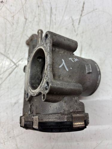 Clapet d'étranglement Pour Kia Rio III 1,2 CVVT Euro 5 G4LA 3510004200