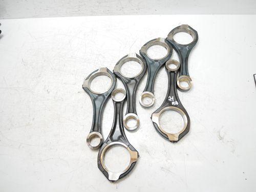 6x Bielle Pour Chrysler 300C 3,0 CRD EXL OM642.982 6423077