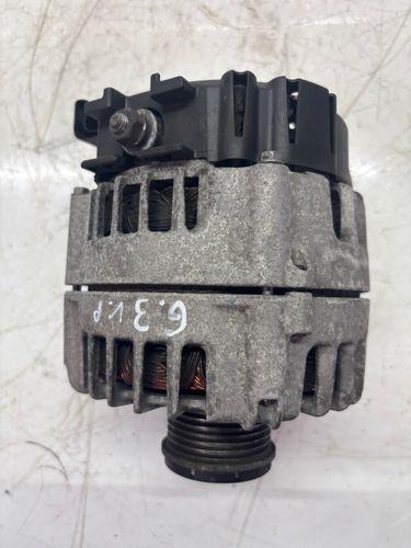 Alternateur Pour BMW 1er F20 F21 2,0 d 118d N47D20C N47 7823343