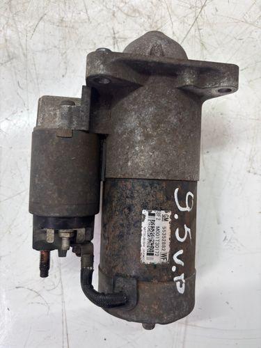 Démarreur Pour Opel Insignia A Zafira 2,0 CDTI A20DT LBR 55352882
