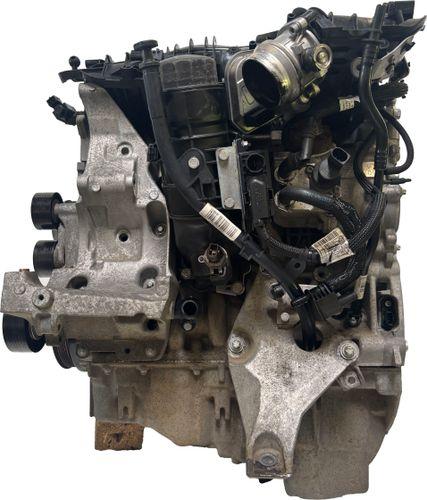 Moteur Pour BMW 1er E81 E82 E87 E88 2,0 d 118d N47D20C N47 11002151731