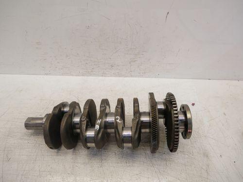 Vilebrequin pour Nissan Navara NP300 2,3 DCi YS23DDTT YS23E280 YS23 835