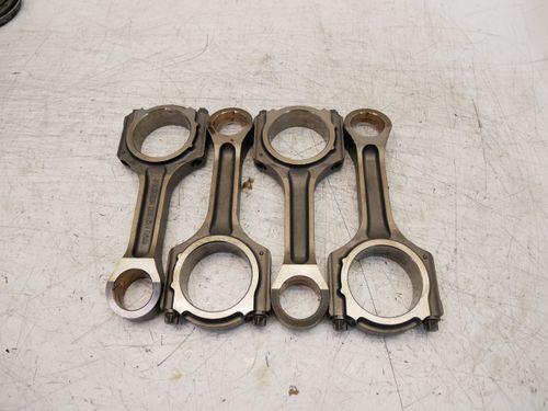 4x bielles pour Ford Transit FED F3 2,0 EcoBlue YMF6 GK2Q-6205-BA