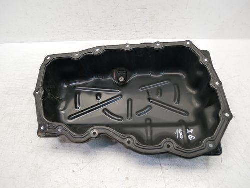 Carter d'huile pour Ford Transit FDD FCD 2,0 EcoBlue BKRA GK2Q-6675-AA