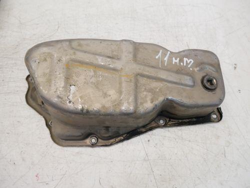 Carter d'huile pour Nissan Navara NP300 2,3 DCi YS23DDTT YS23E280 YS23 111102352R