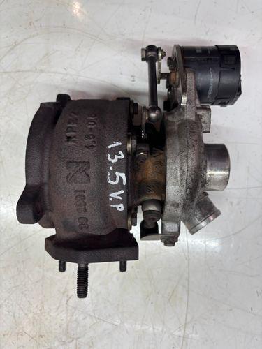 Turbocompresseur Pour Land Rover Range 3,6 D 4x4 368DT 6H40-6K682-GG