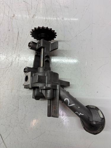 Pompe à huile Pour Opel Vivaro A 1,9 DTI F9Q760 7700600252