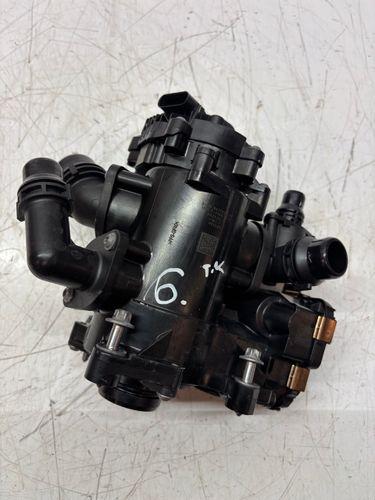 Pompe à eau Pour Mini Cooper S F56 F57 2,0 Essence B48A20F B48 0631943