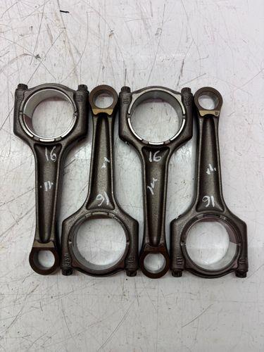 4x Bielle Pour Mini 2,0 Essence Cooper S F56 F57 B48A20F B48 8654480