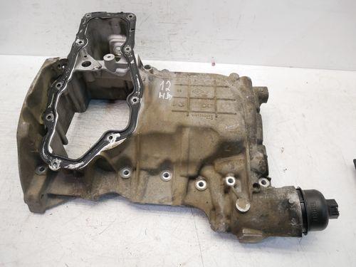 Carter d'huile pour Nissan Navara NP300 2,3 DCi YS23DDTT YS23E280 YS23 110170567R