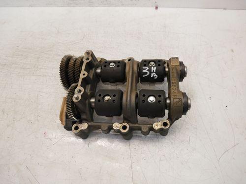 Module d'arbre d'équilibrage pour Nissan Navara NP300 2,3 DCi YS23DDTT YS23 05524R