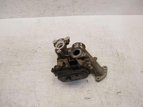 Soupape EGR pour Citroën Peugeot 308 1,6 HDi BHY DV6FD BH02 9807369980