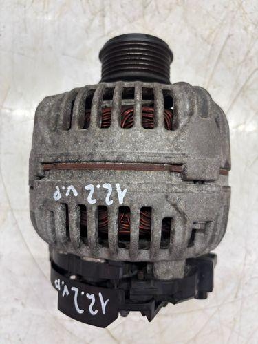 Alternateur Pour Audi TT 8N9 1,8 T essence BVR 038903024F