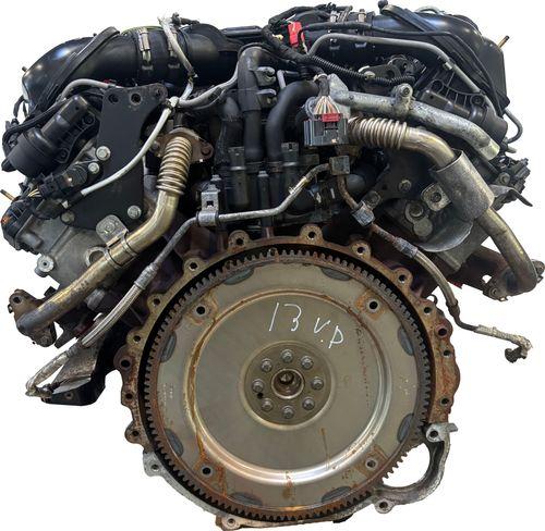 Moteur Pour Land Rover 3,6 D 4x4 368DT 6H4Q-6006-AE LR006703 RM6H4Q-6006-AE