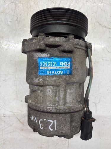 Compresseur de climatisation Pour Audi TT 8N9 1,8 T essence BVR 1J0820803K