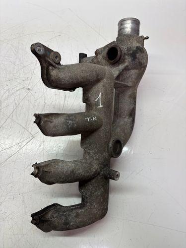 Pont d'admission Pour Opel Vivaro A 1,9 DTI F9Q760 8200145097