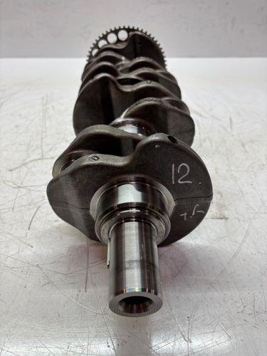 Vilebrequin Pour Ford Transit F3 V362 2,0 EcoBlue BKFB GK2Q-CA